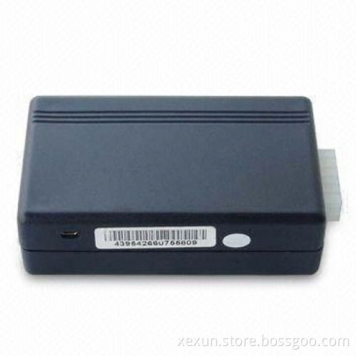 Mini Car GPS Tracker with Auto Report Position, Used to Manage Outdoor Equipment